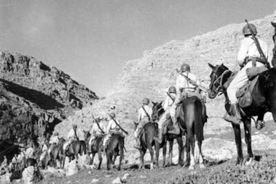 ماجرای جنگ گجستان پس از کشف یک خنثی نشده + فیلم