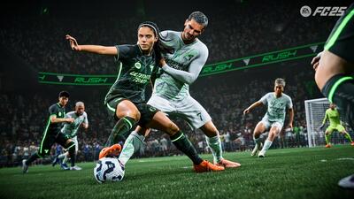 فهرست تروفی‌های EA Sports FC 25 منتشر شد - گیمفا