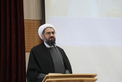 امام جمعه همدان: بروکرسی اداری مانع بزرگ در تحقق عدالت است