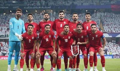 ایران پس از ۱۸ سال به رتبه زیر ۲۰ فیفا رسید