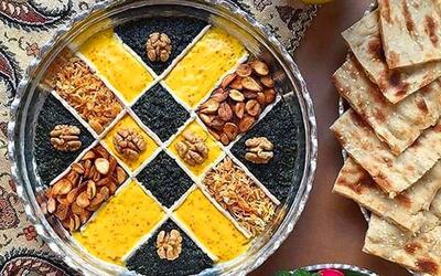 طرز تهیه حلیم بادمجان: دستور پخت سنتی با طعمی بی‌نظیر - خبرنامه