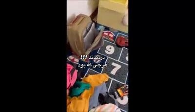 خانه ستاره سادات قطبی و شهرام شکیبا به سرقت رفت! / جزئیات هولناک این حادثه از زبان مجری مشهور