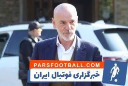 کلوب| فابیو پکیا؛ لیپی جدید ایتالیا - پارس فوتبال | خبرگزاری فوتبال ایران | ParsFootball