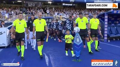 خلاصه بازی امپولی 0-0 یوونتوس (سری آ - 25-2024) - پارس فوتبال | خبرگزاری فوتبال ایران | ParsFootball
