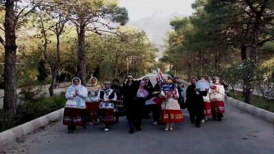 درخشش دانش‌آموزان خراسان‌شمالی در جشنواره ملی امید فردا