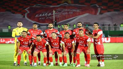 علی عسگری: پرسپولیسی ها نباید وارد جنگ روانی عربستانی ها شوند