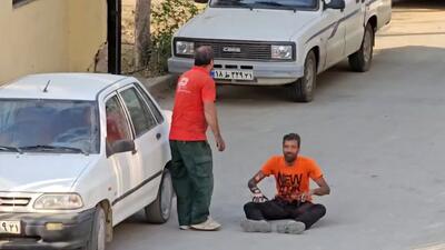 مرگ هوادار ملوان برای مسئولان درس عبرت نشد!