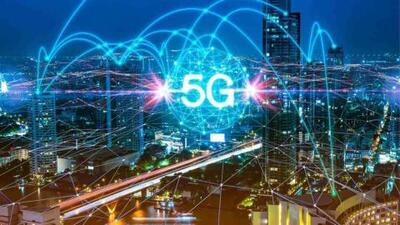 فناوری 5G همراه اول؛ مسیری برای رشد اقتصاد دیجیتال در کشور | سیتنا