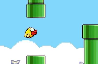 بازی Flappy Bird سال 2025 دوباره برای اندروید و iOS منتشر می‌شود