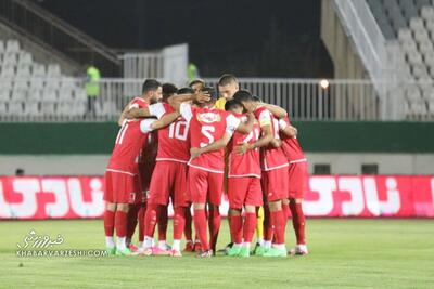 به استقبال الاهلی – پرسپولیس؛ آغاز شش‌گانه ایران و عربستان