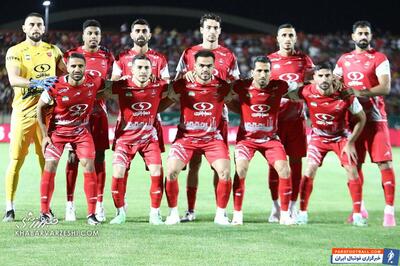 دردسر بزرگ پرسپولیس در جده  - پارس فوتبال | خبرگزاری فوتبال ایران | ParsFootball