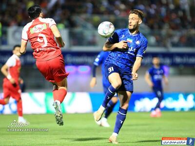 مذاکرات نهایی استقلال با تورس بعد از الغرافه - پارس فوتبال | خبرگزاری فوتبال ایران | ParsFootball