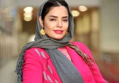 استایل پلنگی و جذاب سپیده خداوردی + عکس