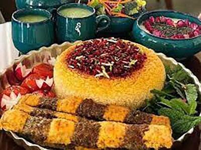 کباب تابه ای دو رنگ خانگی؛ انفجار طعم در دهان! طرز تهیه ساده و سریع برای یک شام دلچسب / ایده‌های جدید برای کباب تابه ای دو رنگ