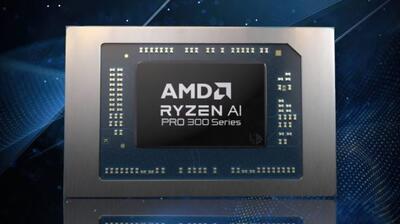 افشای مشخصات تراشه Ryzen AI 7 PRO 360 در گیک بنچ؛ 3 هسته Zen 5 و 5 هسته Zen 5C و گرافیک Radeon 880M