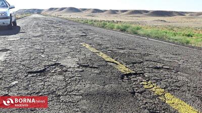 طرح‌های دانش‌بنیان پیشنهادی در جهت کاهش تصادفات جاده‌ای ارزیابی شد