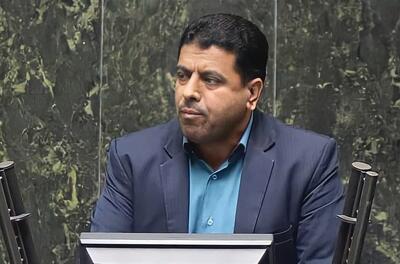 امامی راد: مجلس طرحی در راستای رفع دغدغه های دانش آموزان در مورد کنکور تدوین می کند