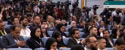 پزشکیان ؛ همه ما با هم برادریم، چرا کسی که در پاکستان و عراق است نباید بتواند راحت و با یک قطار به مدینه و استانبول سفر کند؟