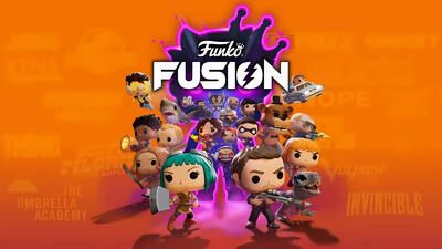 بازی Funko Fusion روی کنسول‌ها و استیم منتشر شد؛ ماجراجویی در جهان‌هایی جذاب - گیمفا