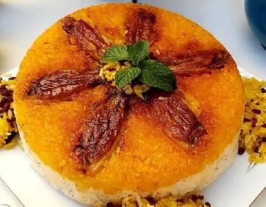 طرز تهیه ته‌ چین ارمنی ؛ غذایی خوشمزه و متفاوت | دستور تهیه ارمنی پلو با بال مرغ چگونه است؟