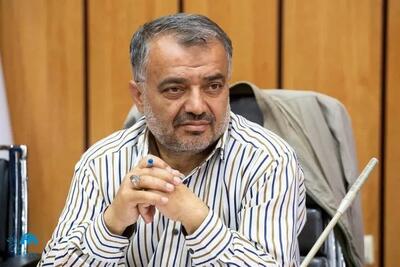 مدیریت ارشد استان پای کار برنامه‌های هفته فرهنگی قزوین نیست