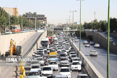 صاحب روضات اصفهان در هفته نخست پاییز بازگشایی می‌شود