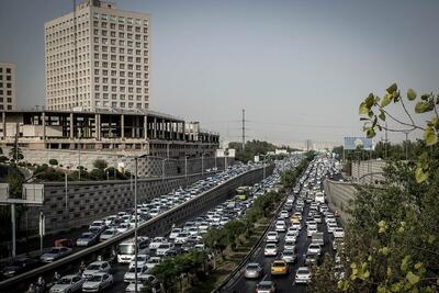 تردد یک میلیون و ۴۰۱ هزار دانش‌آموز و معلم تهرانی با بازگشایی مدارس