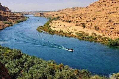 طرح «رویداد فرهنگی سواحل» در خوزستان آغاز شد