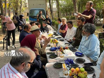 معاون سیما: مرکز سیمرغ نوعی شتاب‌دهنده است/ هیچ انحصاری در مرکز سیمرغ شکل نگرفته و شبکه‌ها مشغول تولید هستند