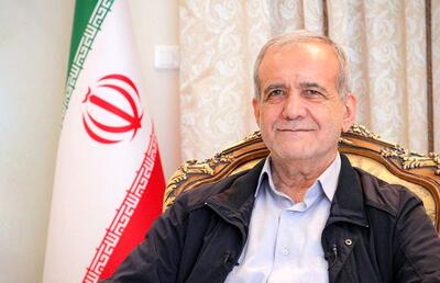 امروز؛ اولین نشست خبری مسعود پزشکیان + جزئیات