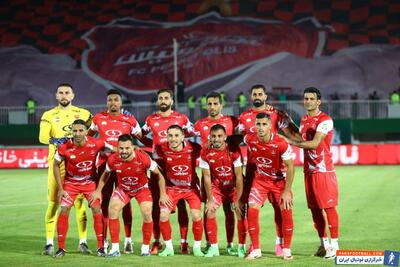 ترکیب پرسپولیس مقابل الاهلی عربستان اعلام شد - پارس فوتبال | خبرگزاری فوتبال ایران | ParsFootball