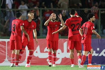 عکس| از کیت آسیایی تراکتور رونمایی شد - پارس فوتبال | خبرگزاری فوتبال ایران | ParsFootball