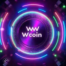 تاریخ قطعی لیست شدن پروژه wcoin+ قیمت مورد انتظار