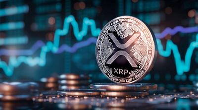 صعود ریپل تحت حمایت گری‌اسکیل و رابین‌هود! قیمت XRP تا کجا پیش می‌رود؟