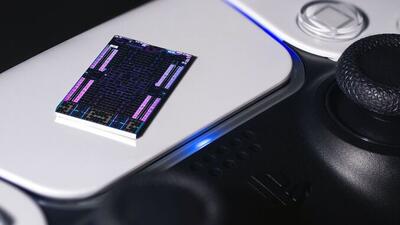 اینتل مناقصه PlayStation 6 را باخت؛ پردازنده کنسول بعدی سونی را هم AMD می‌سازد