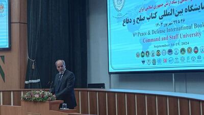 هماهنگ کننده مقیم سازمان ملل متحد در ایران: صلح فقط نبود جنگ نیست؛ وجود عدالت، برابری و فرصت است