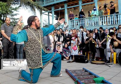 آغاز جشنواره بین‌المللی تئاتر لاهیجان با حضور 4 کشور+عکس - تسنیم