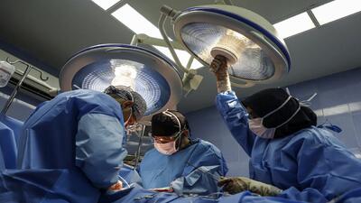پزشک قمی جوان دچار خفگی را از مرگ حتمی نجات داد