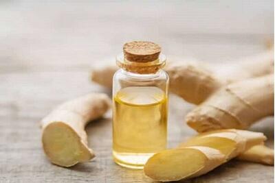 طرز تهیه روغن زنجبیل خانگی و فواید فوق العاده روغن زنجبیل