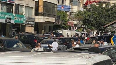 وزیر بهداشت لبنان: به شایعات توجه نکنید/ مجروحان تحت مداوا هستند