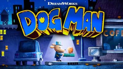 تریلر انیمیشن Dog Man منتشر شد - فیگار