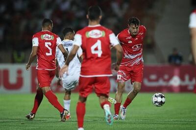 گولسیانی: سوپراستارها تفاوت الاهلی و پرسپولیس را رقم زدند