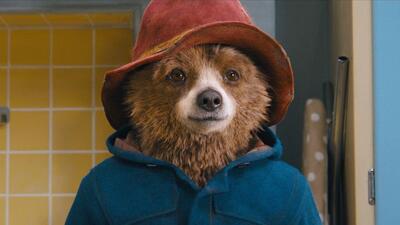 تصاویر جدیدی از فیلم Paddington 3 منتشر شدند - گیمفا