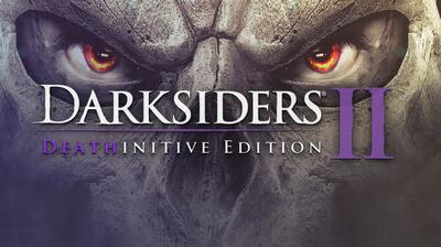 ویدیو: Darksiders 2: Deathinitive Edition برای PS5 و Xbox Series در ۲۴ مهر عرضه می‌شود