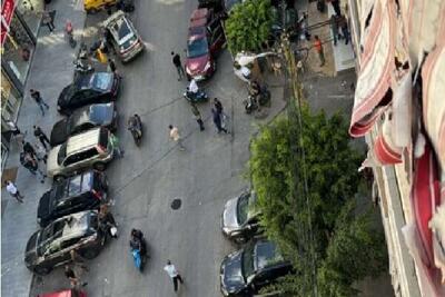 آخرین آمار شهدا و زخمی ها در انفجارهای پیجرها در لبنان