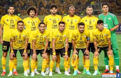الوحدت اردن-سپاهان؛ گزارش زنده - پارس فوتبال | خبرگزاری فوتبال ایران | ParsFootball