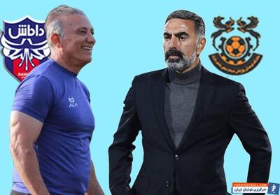 دربی ستاره های سرخابی را یک مربی استقلالی برد! - پارس فوتبال | خبرگزاری فوتبال ایران | ParsFootball