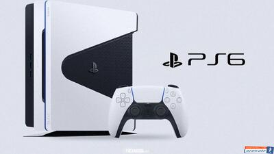 اولین اخبار رسمی از توسعه پلی‌استیشن 6؛ احتمال سازگاری تمام بازی‌های PS4 و PS5 - پارس فوتبال | خبرگزاری فوتبال ایران | ParsFootball