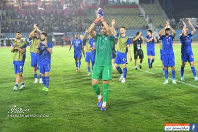 کلوب| استارت باشکوه آسیایی در شب زیبای استقلال - پارس فوتبال | خبرگزاری فوتبال ایران | ParsFootball