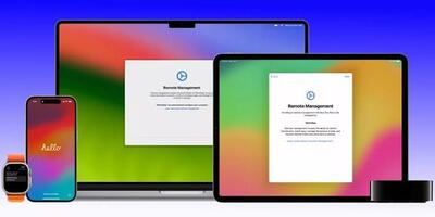 همین حالا می‌توانید آپدیت iOS 18 ،macOS Sequoia ،iPadOS 18 و watchOS 11 را نصب کنید